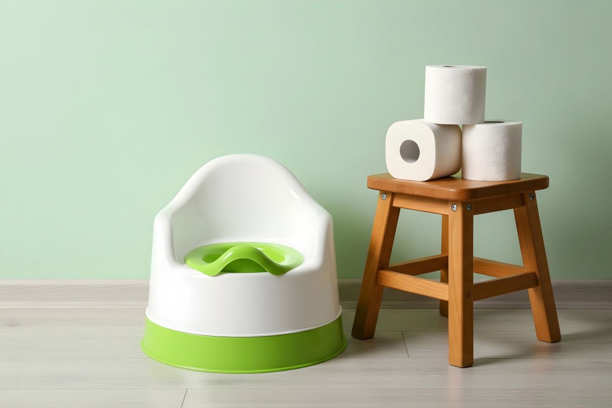 Our personalized Toilet Training consultations include: